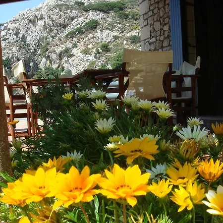 Falasarna Villas Villa Falasarna