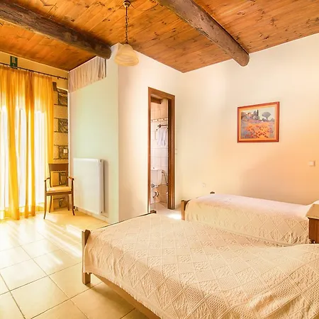Falasarna Villas Villa