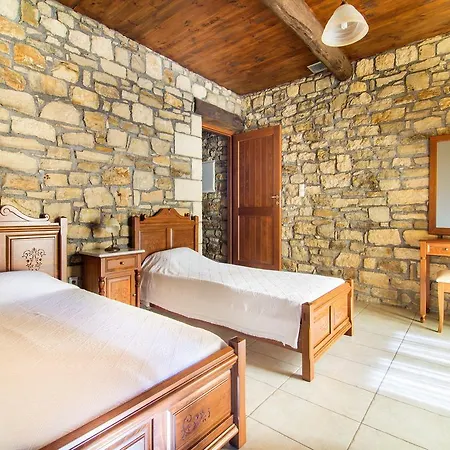 Villa Falasarna Villas Falasarna