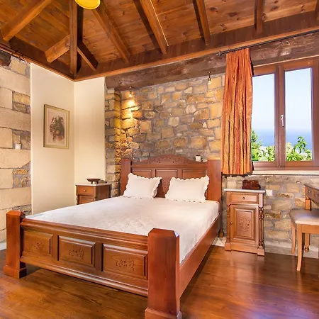 Villa Falasarna Villas