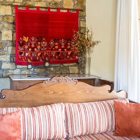 Falasarna Villas Villa Falasarna