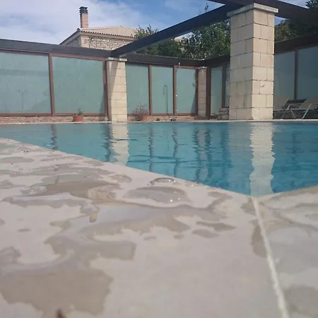Falasarna Villas Villa *