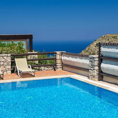 Falasarna Villas Villa