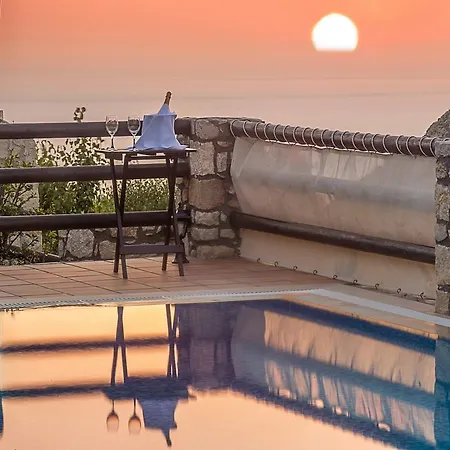 Villa Falasarna Villas Falasarna