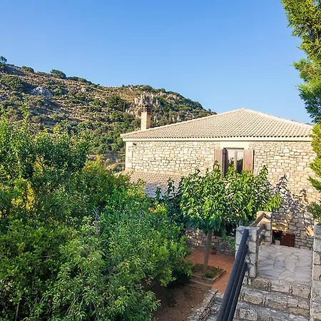 Villa Falasarna Villas