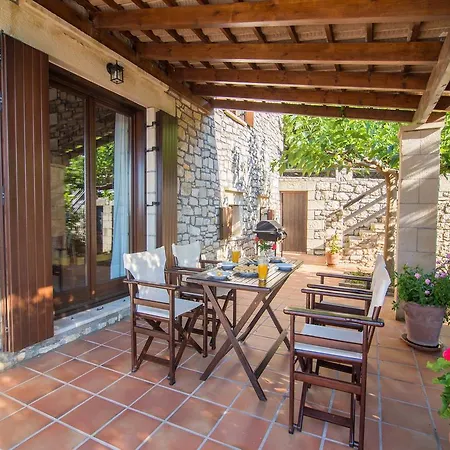 Falasarna Villas *