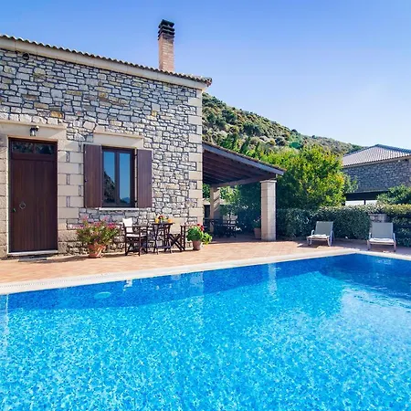 Falasarna Villas Villa